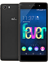 Best available price of Wiko Fever 4G in Ghana