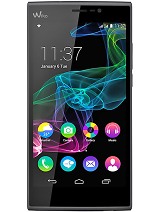 Best available price of Wiko Ridge Fab 4G in Ghana