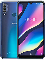 Best available price of Wiko View3 in Ghana
