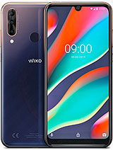 Best available price of Wiko View3 Pro in Ghana