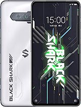 Best available price of Xiaomi Black Shark 4S in Ghana