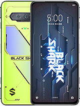 Best available price of Xiaomi Black Shark 5 RS in Ghana