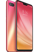 Best available price of Xiaomi Mi 8 Lite in Ghana
