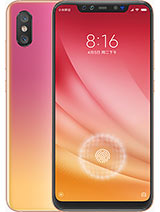 Best available price of Xiaomi Mi 8 Pro in Ghana