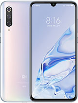 Best available price of Xiaomi Mi 9 Pro 5G in Ghana