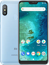 Best available price of Xiaomi Mi A2 Lite Redmi 6 Pro in Ghana