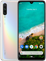 Best available price of Xiaomi Mi A3 in Ghana