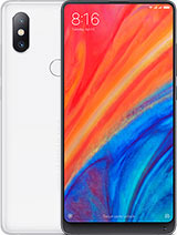 Best available price of Xiaomi Mi Mix 2S in Ghana