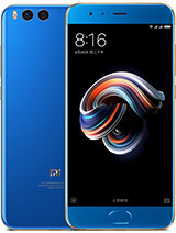 Best available price of Xiaomi Mi Note 3 in Ghana