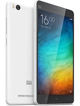 Best available price of Xiaomi Mi 4i in Ghana