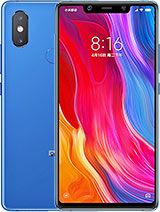 Best available price of Xiaomi Mi 8 SE in Ghana