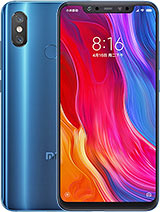 Best available price of Xiaomi Mi 8 in Ghana