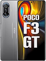 Best available price of Xiaomi Poco F3 GT in Ghana