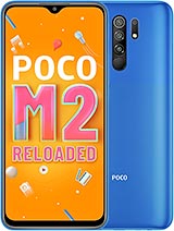 Best available price of Xiaomi Poco M2 Reloaded in Ghana