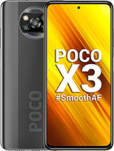 Best available price of Xiaomi Poco X3 in Ghana