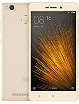 Best available price of Xiaomi Redmi 3x in Ghana