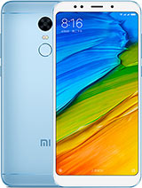 Best available price of Xiaomi Redmi 5 Plus Redmi Note 5 in Ghana