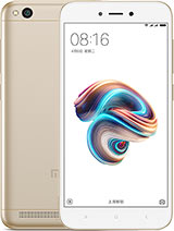 Best available price of Xiaomi Redmi 5A in Ghana