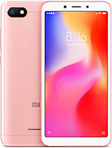 Best available price of Xiaomi Redmi 6A in Ghana