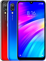 Best available price of Xiaomi Redmi 7 in Ghana