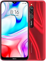 Best available price of Xiaomi Redmi 8 in Ghana