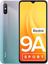 Best available price of Xiaomi Redmi 9A Sport in Ghana