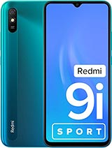 Best available price of Xiaomi Redmi 9i Sport in Ghana