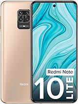 Best available price of Xiaomi Redmi Note 10 Lite in Ghana