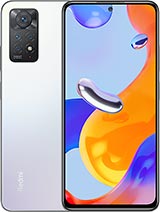 Best available price of Xiaomi Redmi Note 11 Pro in Ghana