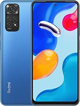 Best available price of Xiaomi Redmi Note 11S in Ghana