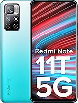 Best available price of Xiaomi Redmi Note 11T 5G in Ghana