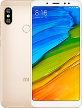 Best available price of Xiaomi Redmi Note 5 AI Dual Camera in Ghana