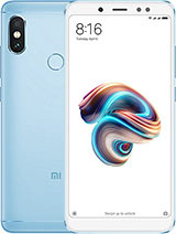 Best available price of Xiaomi Redmi Note 5 Pro in Ghana