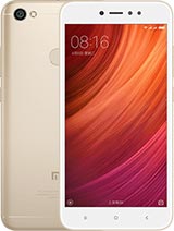 Best available price of Xiaomi Redmi Y1 Note 5A in Ghana