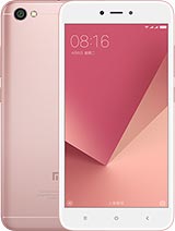 Best available price of Xiaomi Redmi Y1 Lite in Ghana