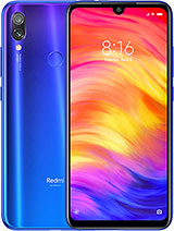 Best available price of Xiaomi Redmi Note 7 Pro in Ghana