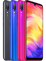 Best available price of Xiaomi Redmi Note 7 in Ghana