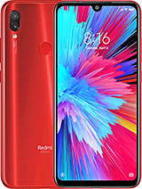 Best available price of Xiaomi Redmi Note 7S in Ghana