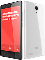 Best available price of Xiaomi Redmi Note Prime in Ghana
