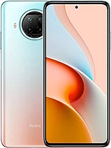 Best available price of Xiaomi Redmi Note 9 Pro 5G in Ghana