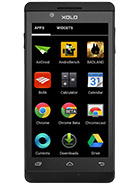 Best available price of XOLO A700s in Ghana