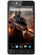 Best available price of XOLO Play 6X-1000 in Ghana