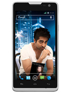 Best available price of XOLO Q1000 Opus2 in Ghana