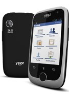 Best available price of Yezz Andy 3G 2-8 YZ11 in Ghana