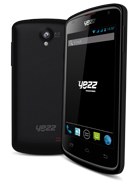 Best available price of Yezz Andy A4 in Ghana