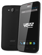 Best available price of Yezz Andy A5 1GB in Ghana