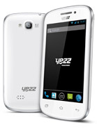 Best available price of Yezz Andy A4E in Ghana