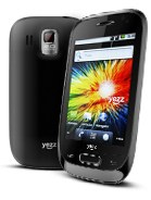 Best available price of Yezz Andy YZ1100 in Ghana