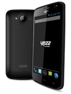 Best available price of Yezz Andy A5 in Ghana