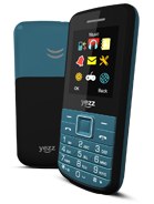 Best available price of Yezz Chico 2 YZ201 in Ghana
